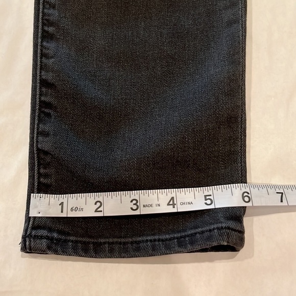 Frame Denim L’Homme Skinny Size 30 - Picture 6 of 16